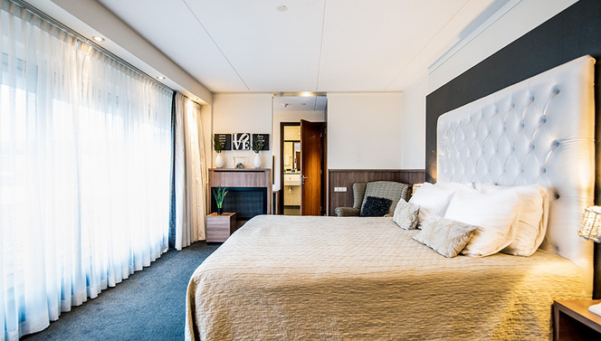 comfort plus zimmer van der valk hotel cuijk