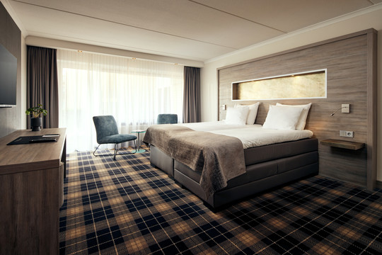invalidekamer van der valk hotel cuijk nijmegen