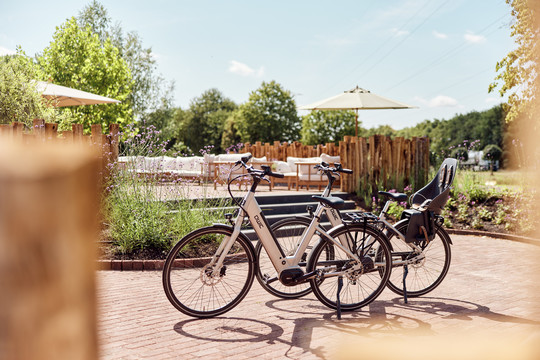 Cycling