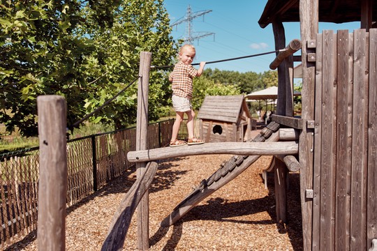 Fun Valk Kids Hotel Cuijk – Nijmegen