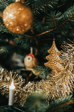 Kerstbrunch