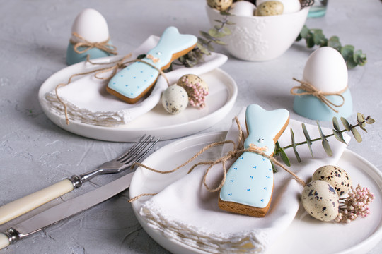 Easter