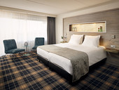 overnachten Van der Valk Hotel Cuijk