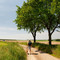 Wandelen bij Van der Valk Hotel Cuijk