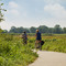 De mooiste fiets- en wandelroutes